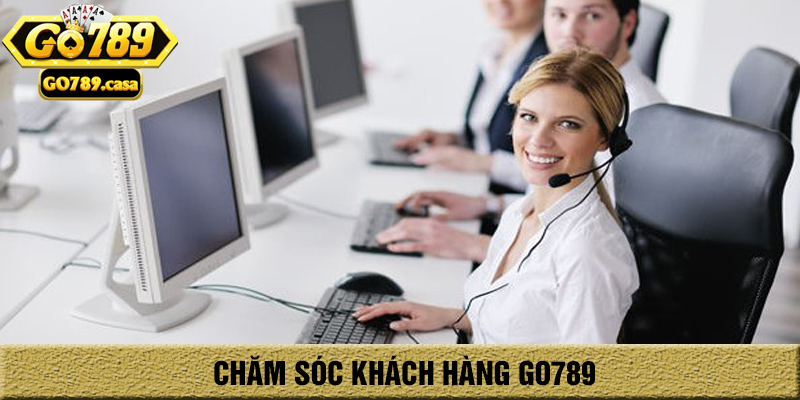 Trang chủ 14 Chăm sóc khách hàng go789