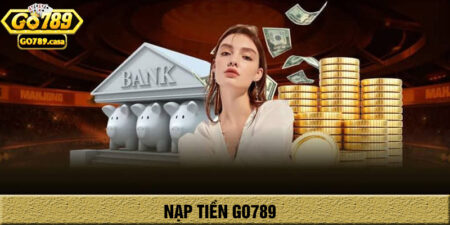 nạp tiền go789