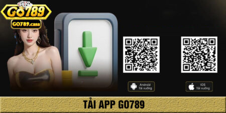 tải app go789
