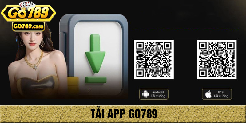 Trang chủ 12 tải app go789