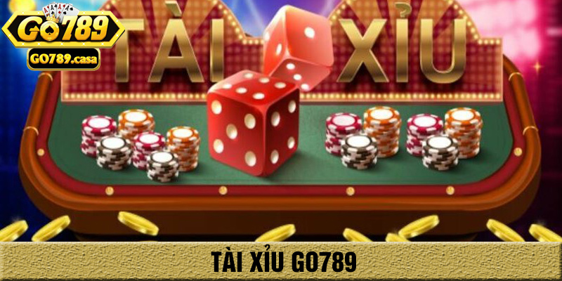 Trang chủ 15 Tài xỉu go789